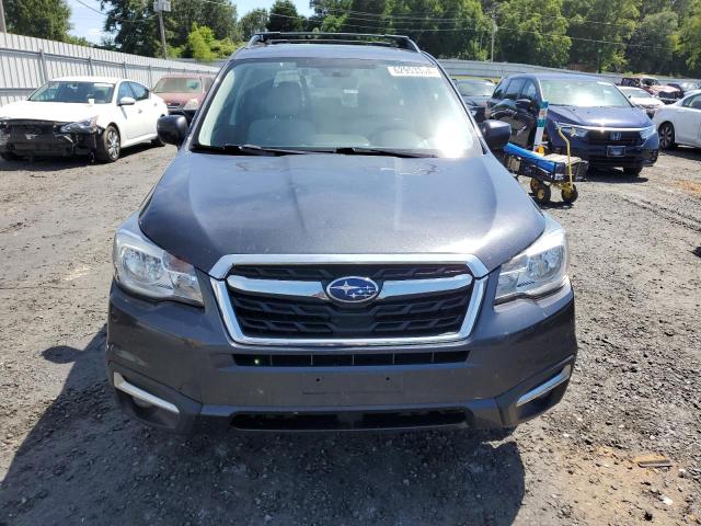 2018 SUBARU FORESTER JF2SJAGC5JH414357
