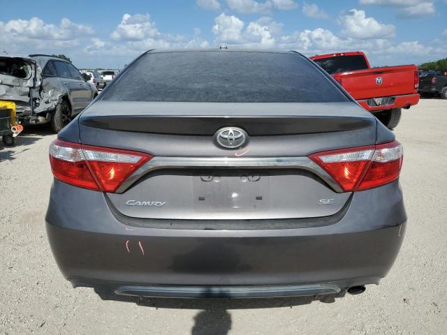 VIN 4T1BF1FK9FU484477 2015 Toyota Camry, LE no.6