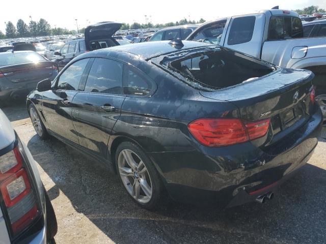 2016 BMW 428 XI GRA - WBA4C9C50GG136583