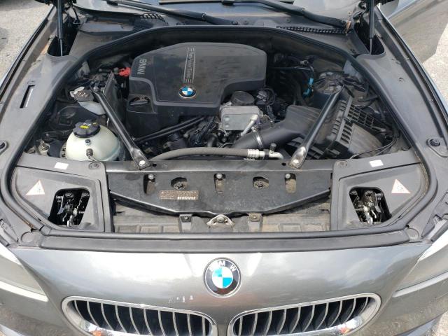 VIN WBA5A5C5XED511378 2014 BMW 5 Series, 528 I no.11