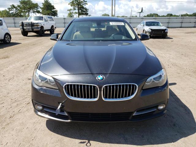 VIN WBA5A5C56FD522721 2015 BMW 5 Series, 528 I no.5