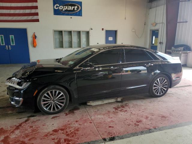 2017 LINCOLN MKZ PREMIE - 3LN6L5B9XHR636202