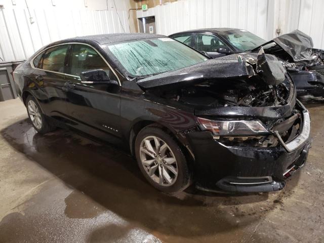 2018 Chevrolet Impala Lt VIN: 2G1105S37J9103859 Lot: 61418844