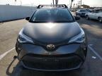 TOYOTA C-HR XLE photo