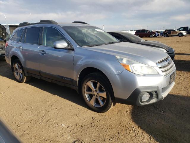 VIN 4S4BRCKC7D3223482 2013 Subaru Outback, 2.5I Lim... no.4