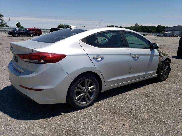 2017 HYUNDAI ELANTRA SE - 5NPD84LF9HH174052