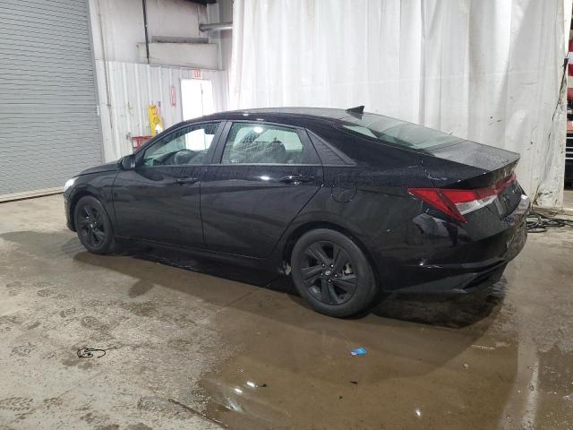 5NPLM4AG2MH020439 2021 HYUNDAI ELANTRA - Image 2