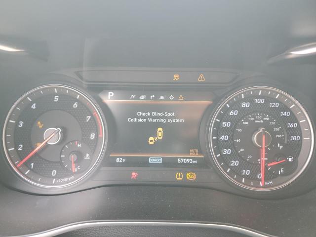 2020 GENESIS G70 ELITE - KMTG74LE3LU054089