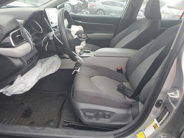 2021 TOYOTA CAMRY LE - 4T1C11AK2MU548074