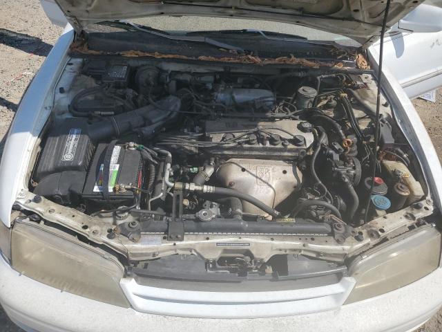 1995 Honda Accord Ex VIN: 1HGCD5668SA134098 Lot: 63236444