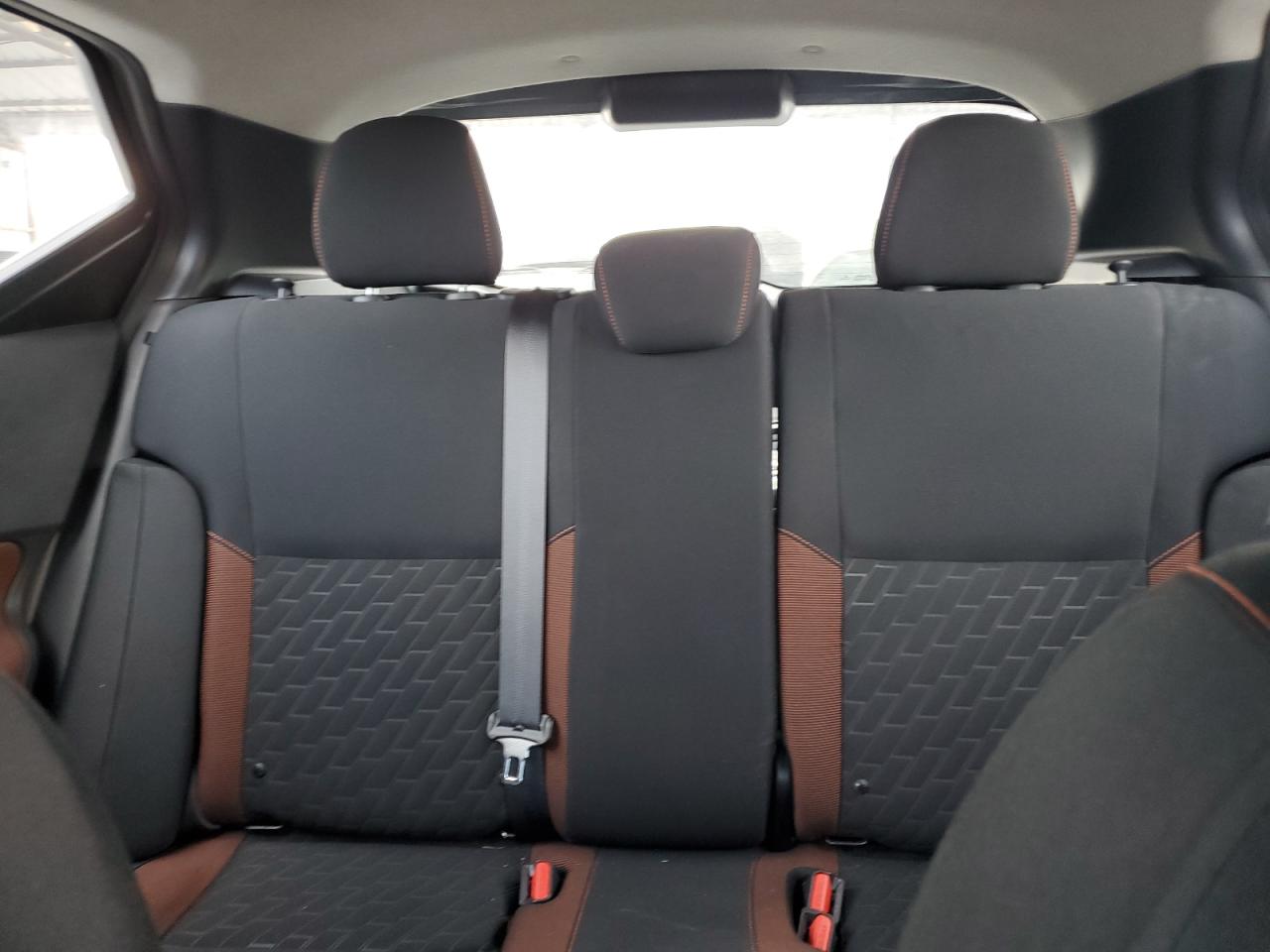 3N1CP5DV1ML533966 2021 Nissan Kicks Sr