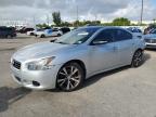 NISSAN MAXIMA S photo