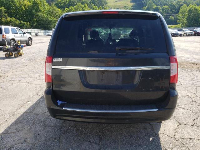 VIN 2C4RC1CG9GR105455 2016 Chrysler Town and Countr... no.6