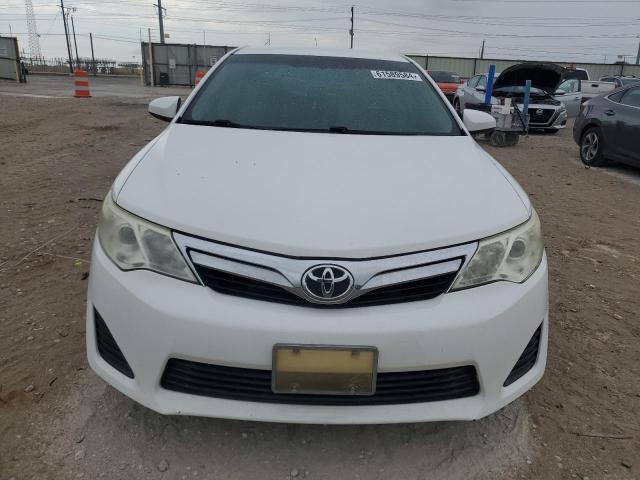 VIN 4T1BF1FK9EU770098 2014 Toyota Camry, L no.5