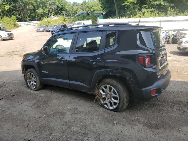 2018 JEEP RENEGADE L - ZACCJBBBXJPG85494