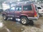 JEEP CHEROKEE S photo