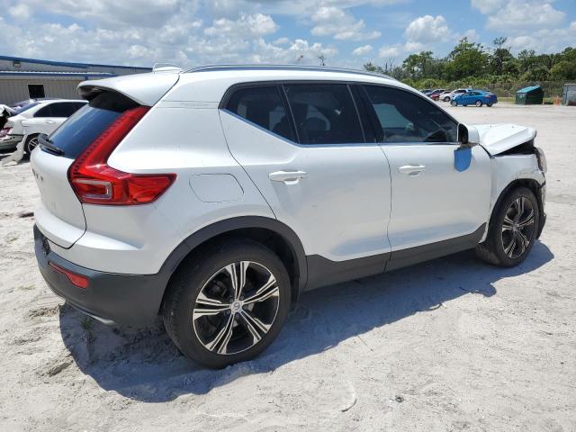 VIN YV4162UL7K2073261 2019 Volvo XC40, T5 Inscription no.3