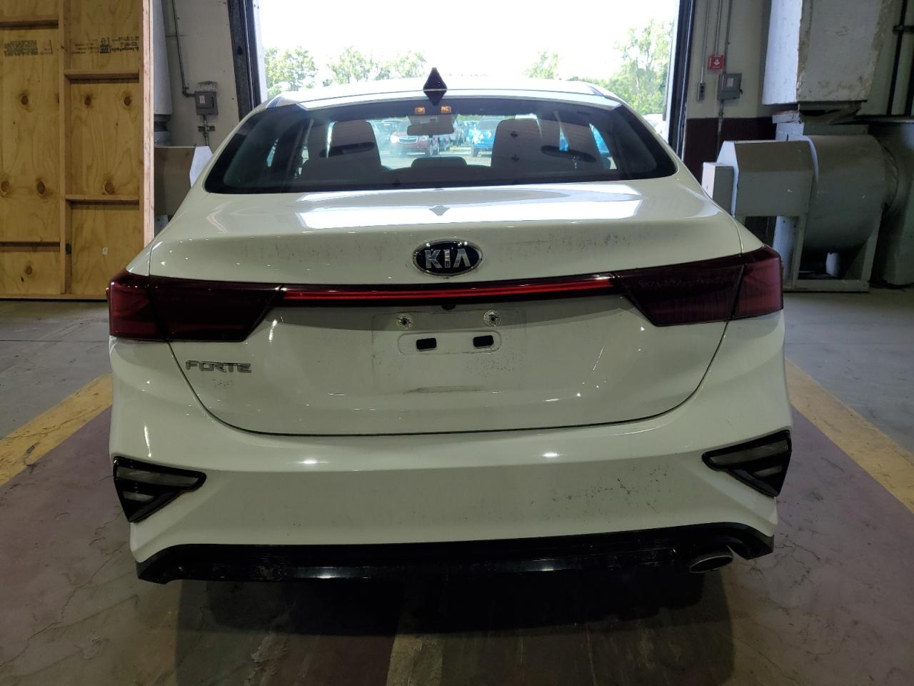 3KPF24AD4KE131584 2019 Kia Forte Fe