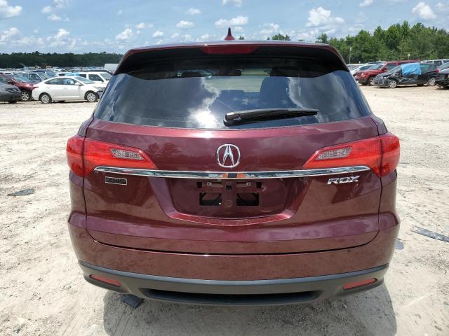2015 Acura Rdx Technology VIN: 5J8TB3H57FL003351 Lot: 62113054