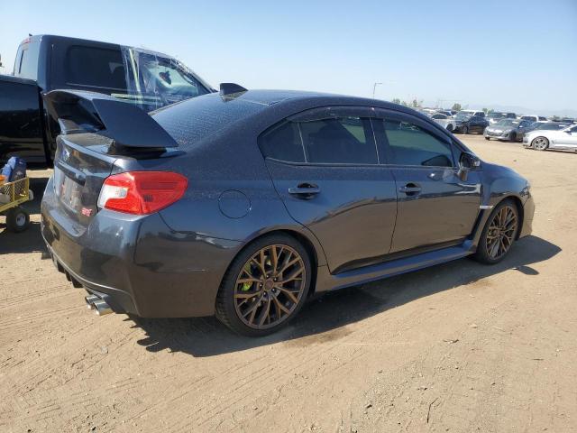 2019 SUBARU WRX STI - JF1VA2R61K9811719