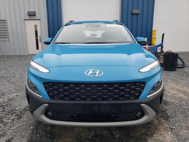 2022 HYUNDAI KONA SEL - KM8K2CAB2NU875693