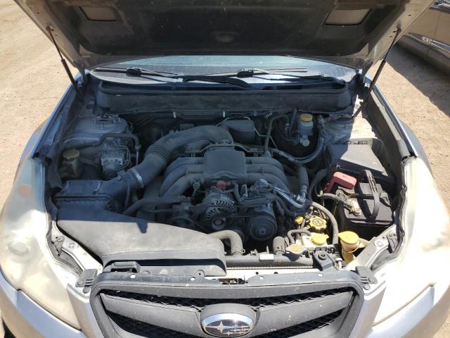 2010 Subaru Legacy 3.6R Premium VIN: 4S3BMDH62A2225944 Lot: 62623864