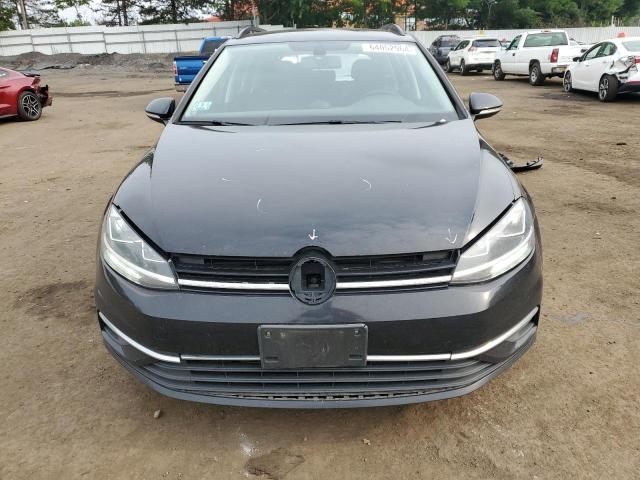 2018 VOLKSWAGEN GOLF SPORT - 3VW117AU4JM756311