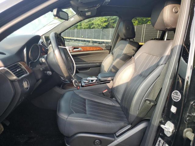 2016 MERCEDES-BENZ GLE 350 4M - 4JGDA5HB0GA692343