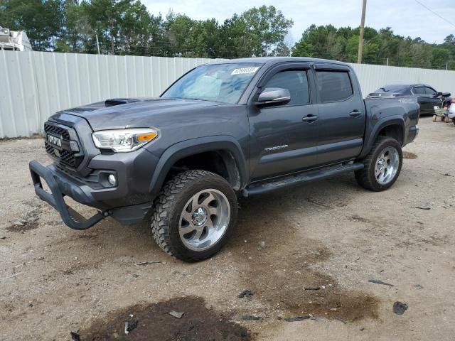 2019 TOYOTA TACOMA DOU - 3TMAZ5CN5KM094214