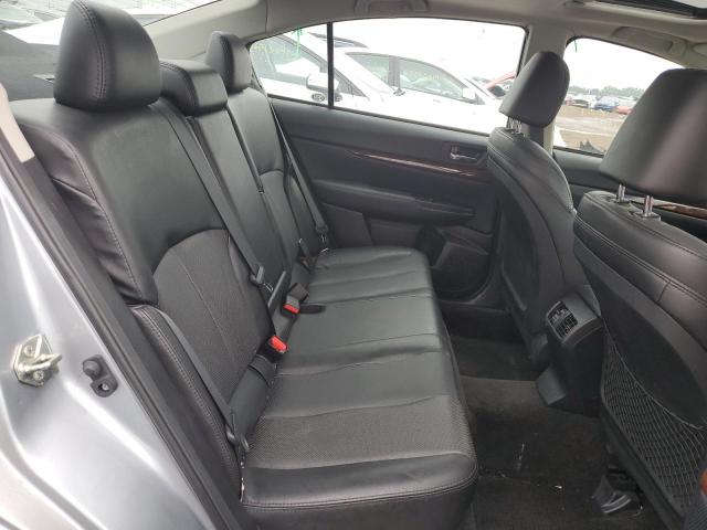 2013 Subaru Legacy 2.5I Limited VIN: 4S3BMCK60D3022195 Lot: 62147364