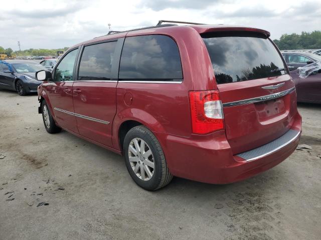 Vin: 2c4rc1bg5dr659900, lot: 68983804, chrysler minivan touring 20132