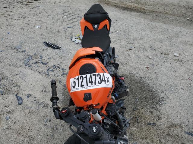 2023 KTM 390 RC MD2JYJ409PC228952
