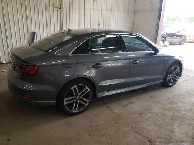 2017 Audi A3 Premium Plus VIN: WAUJ8GFF7H1060118 Lot: 60925654