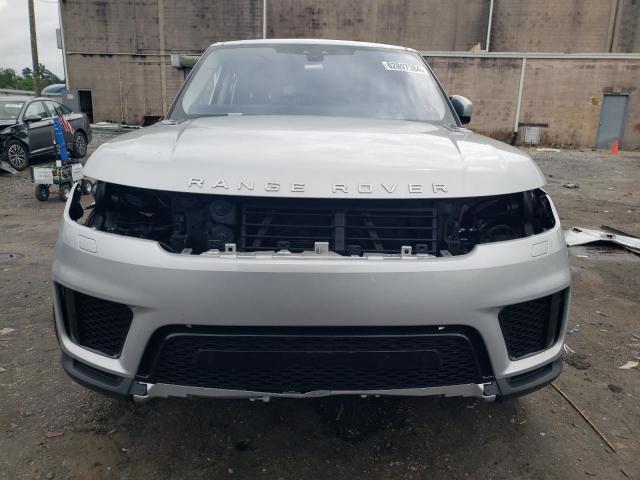 2019 LAND ROVER RANGE ROVE - SALWG2RU0KA874331