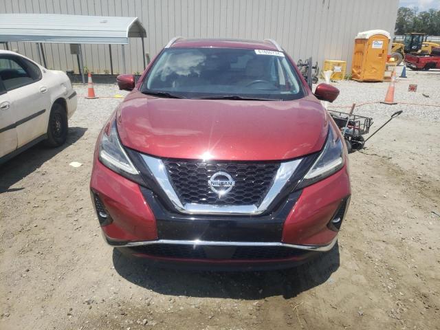 5N1AZ2DJXLN169387 Nissan Murano PLA 5