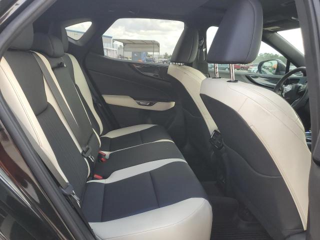 2022 LEXUS NX 350 2T2GGCEZ5NC011054