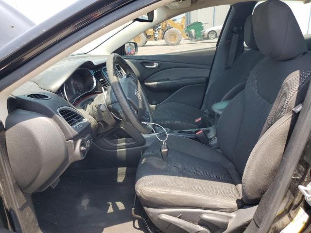 2016 Dodge Dart Sxt VIN: 1C3CDFBA3GD584637 Lot: 63095074