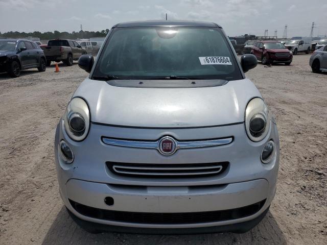 VIN ZFBCFABH3FZ030895 2015 Fiat 500L, Easy no.5