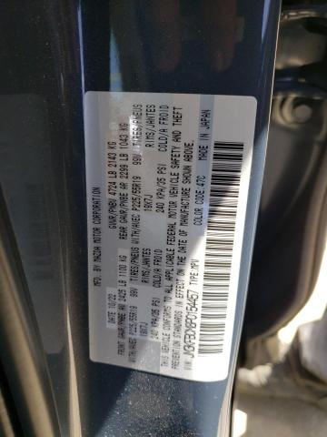 2023 MAZDA CX-5 PREFE - JM3KFBCM8P0154457