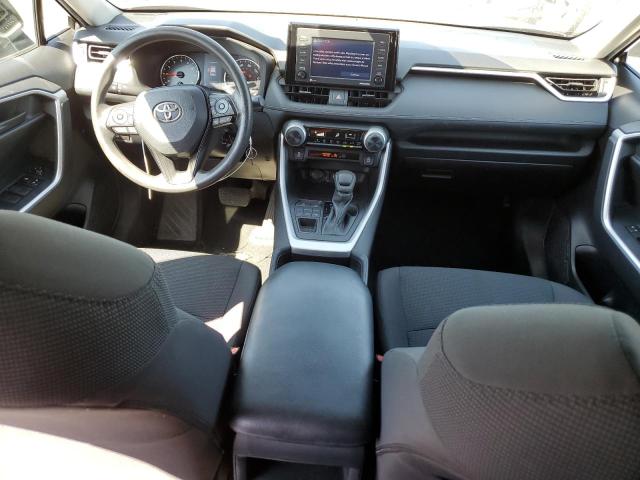 2021 TOYOTA RAV4 LE - 2T3F1RFV8MW173927