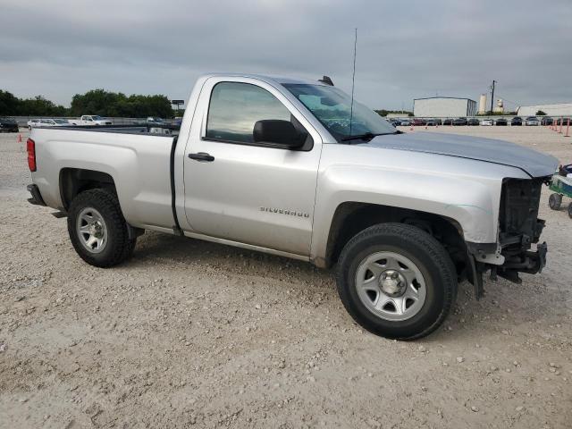 2016 CHEVROLET SILVERADO - 1GCNCNEH1GZ404942