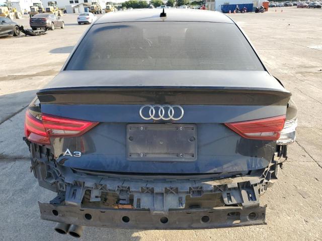 2018 Audi A3 Premium VIN: WAUAUGFF3J1092839 Lot: 61115184