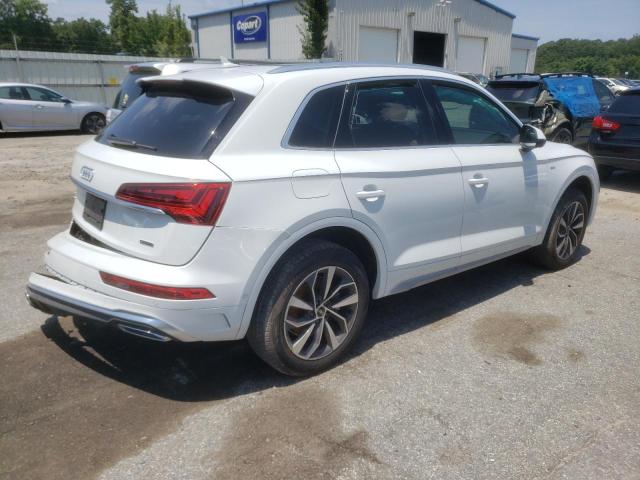 VIN WA1FAAFY2R2008770 2024 Audi Q5, Prestige 45 no.3