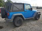 JEEP WRANGLER S photo