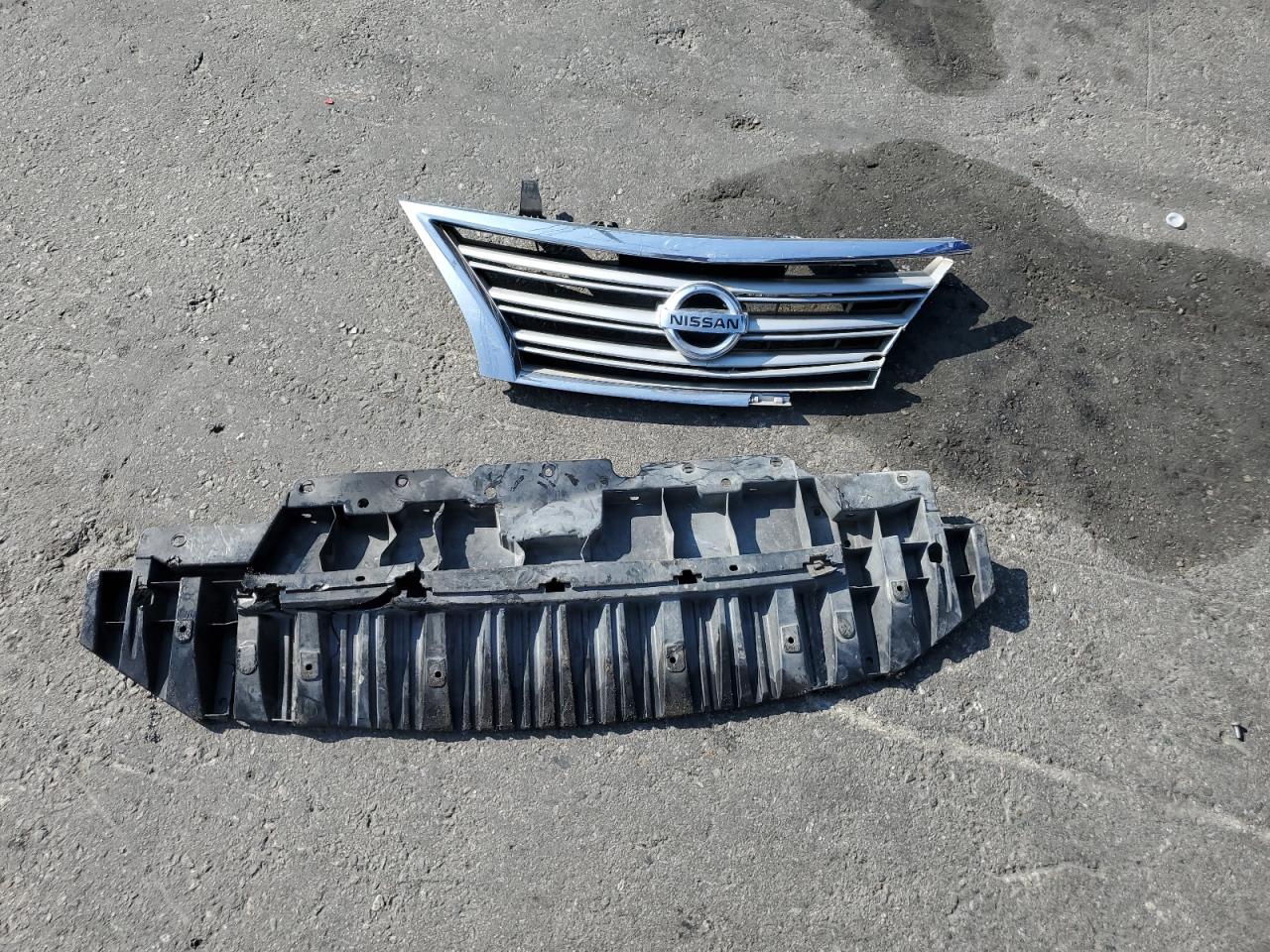 3N1AB7AP3FY374414 2015 Nissan Sentra S