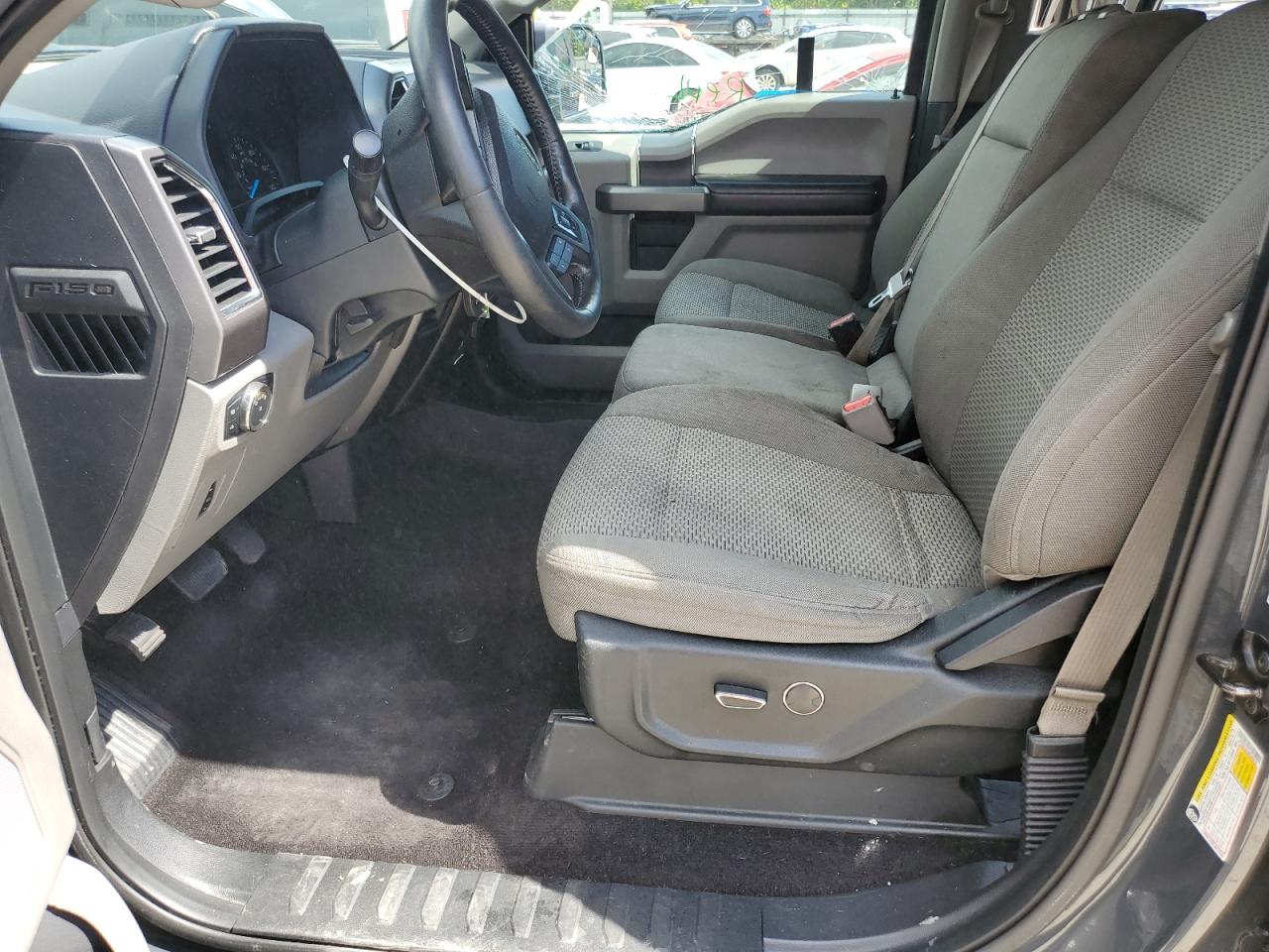 1FTEW1CF4HFA08010 2017 Ford F150 Supercrew