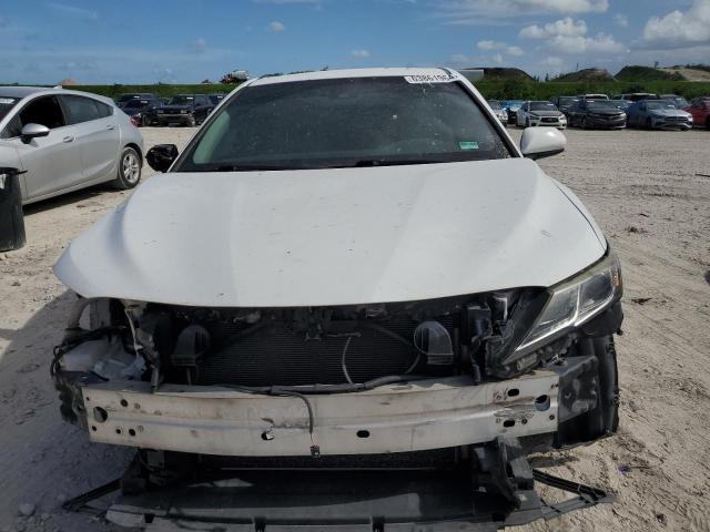 VIN 4T1B11HK3JU556018 2018 Toyota Camry, L no.5