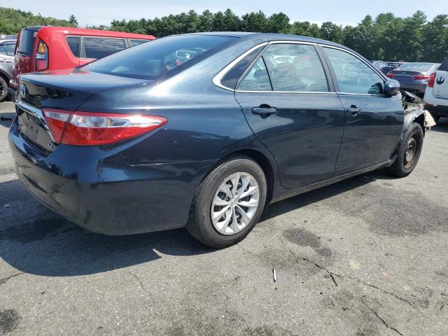 VIN 4T4BF1FK7FR494124 2015 Toyota Camry, LE no.3