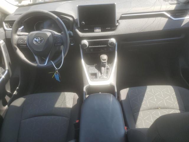 2024 TOYOTA RAV4 XLE - 2T3P1RFV6RC410329