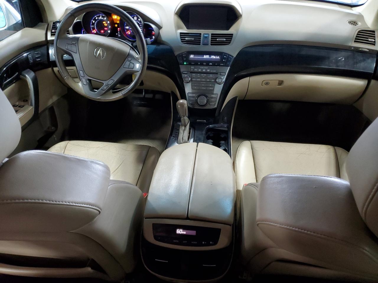 2HNYD28577H518819 2007 Acura Mdx Sport